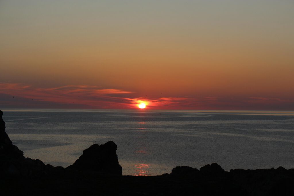 Sunrise