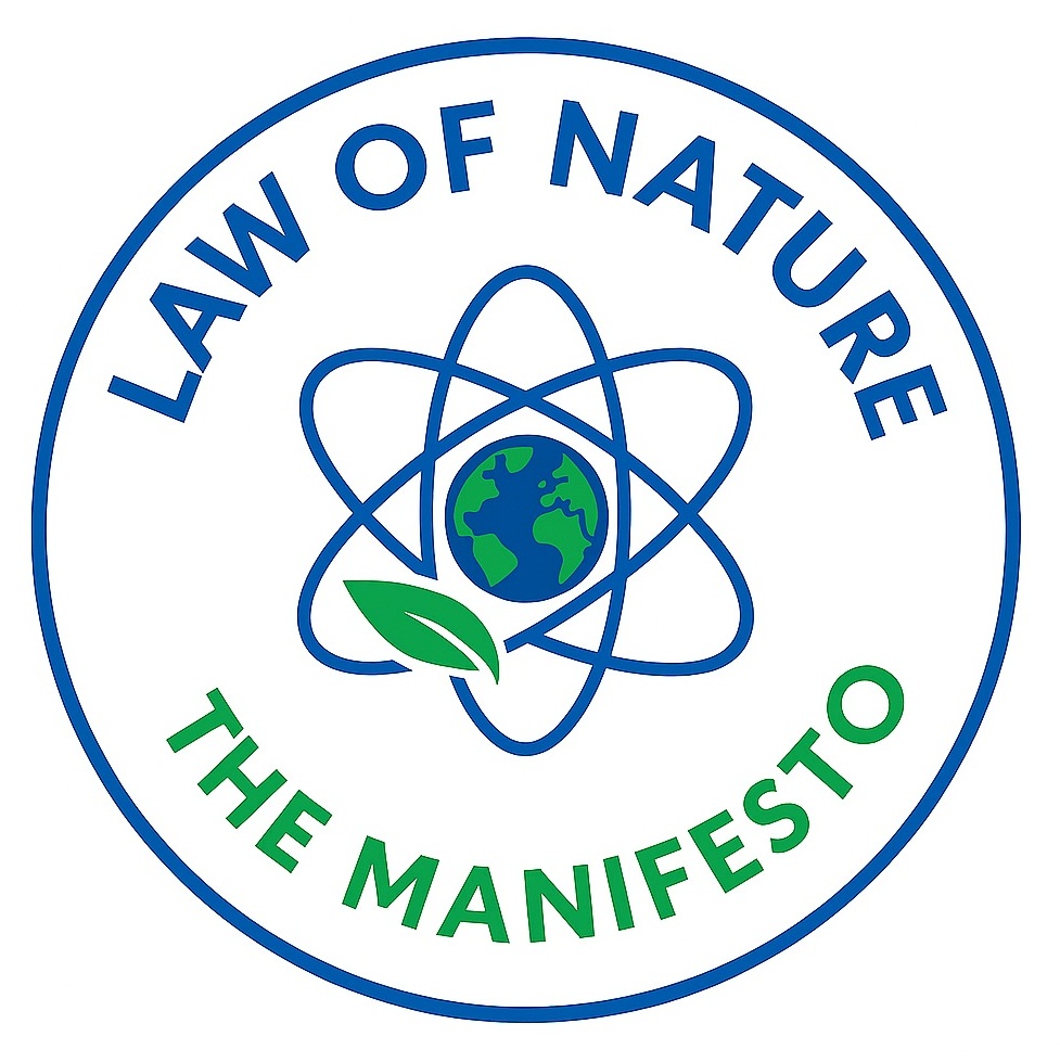 LoN-Manifesto logo