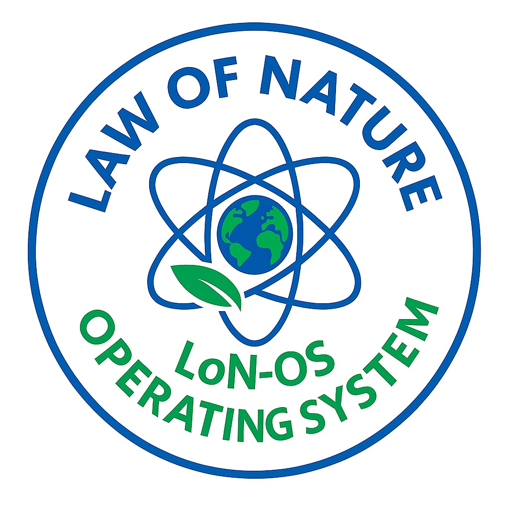 LoN-OS logo