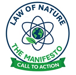Law of Nature - Manifesto: Call to Action
