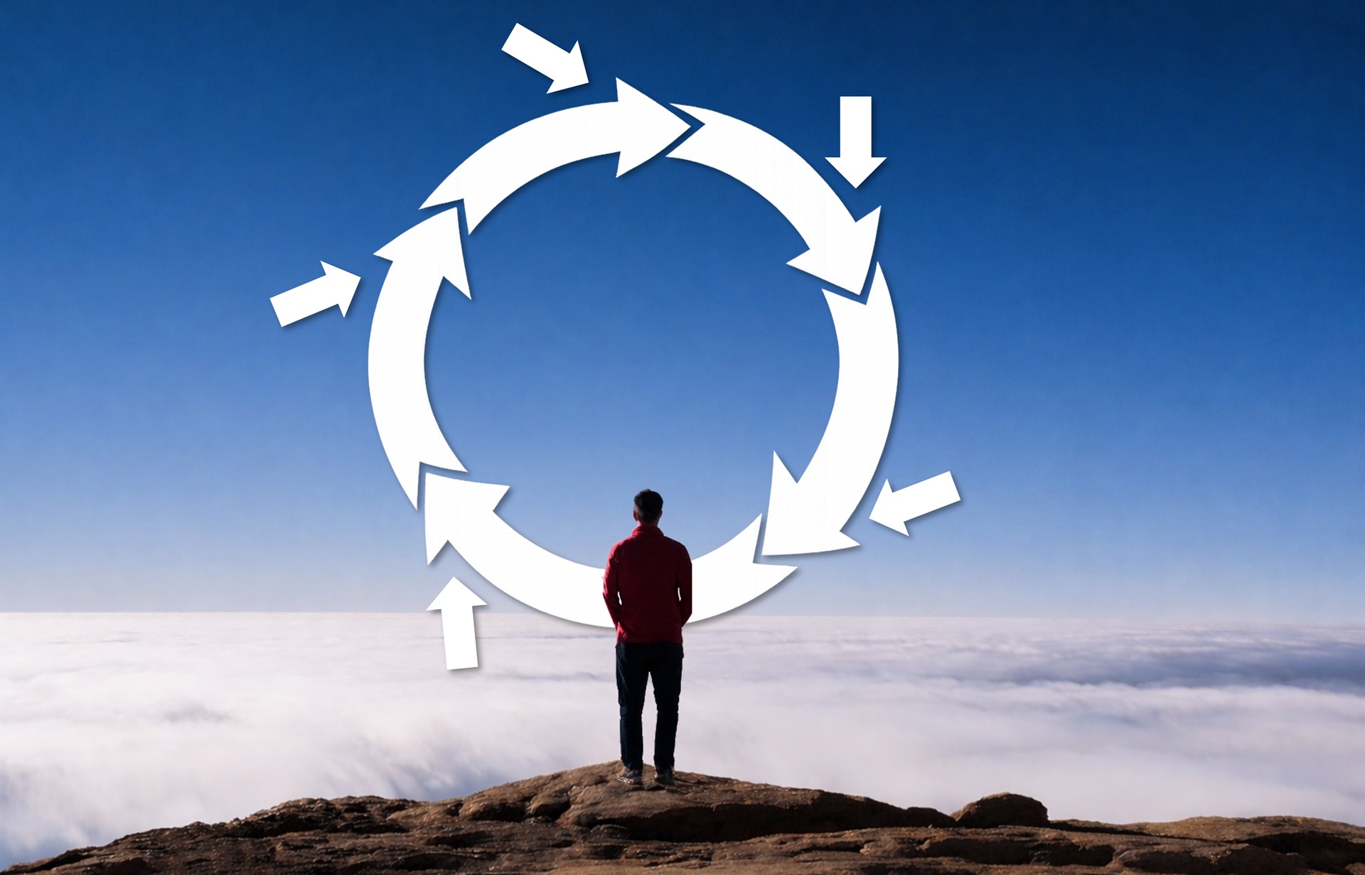 Common path strengthening