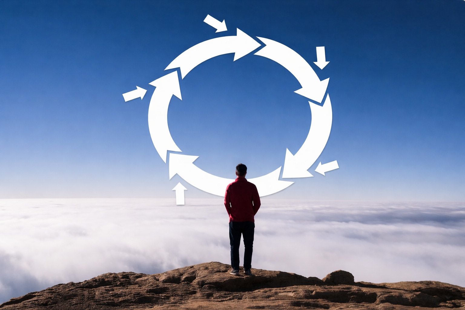 Common path strengthening